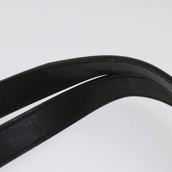 PRADA Tote Bag Nylon Black Auth cl803 - Picture 8 of 16